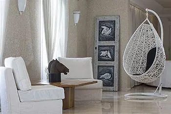 Hotel Myconian Kohili & Kalypso Glastros  Griechenland