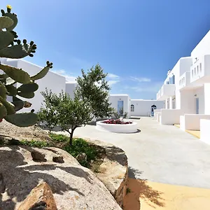 Artemida's Village Glastros (Mykonos)