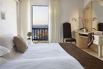 Hotel Myconian Kohili & Kalypso Glastros  Griechenland