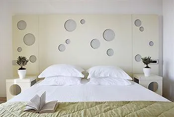 Hotel Myconian Kohili & Kalypso Glastros  3*, Glastros (Mykonos)