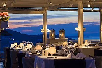 Hotel Myconian Kohili & Kalypso Glastros  Griechenland