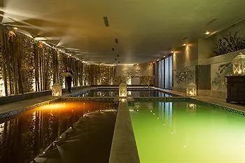 Hotel Myconian Kohili & Kalypso Glastros