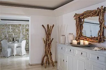 Hotel Myconian Kohili & Kalypso Glastros  3*, Glastros (Mykonos) Griechenland