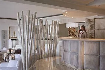 Hotel Myconian Kohili & Kalypso Glastros