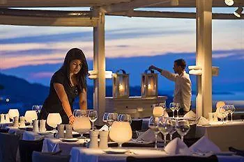 Hotel Myconian Kohili & Kalypso Glastros  Glastros (Mykonos)