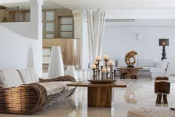Hotel Myconian Kohili & Kalypso Glastros