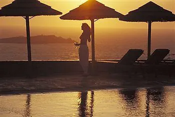 Hotel Myconian Kohili & Kalypso Glastros