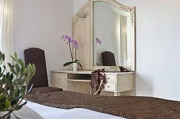 Hotel Myconian Kohili & Kalypso Glastros