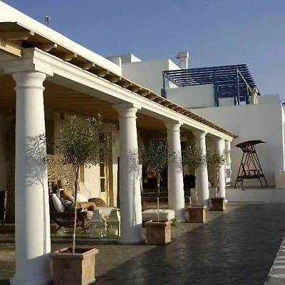 Hotel Myconian Kohili & Kalypso Glastros  Glastros (Mykonos)